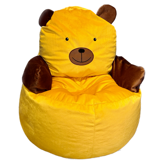 PUFF OSO