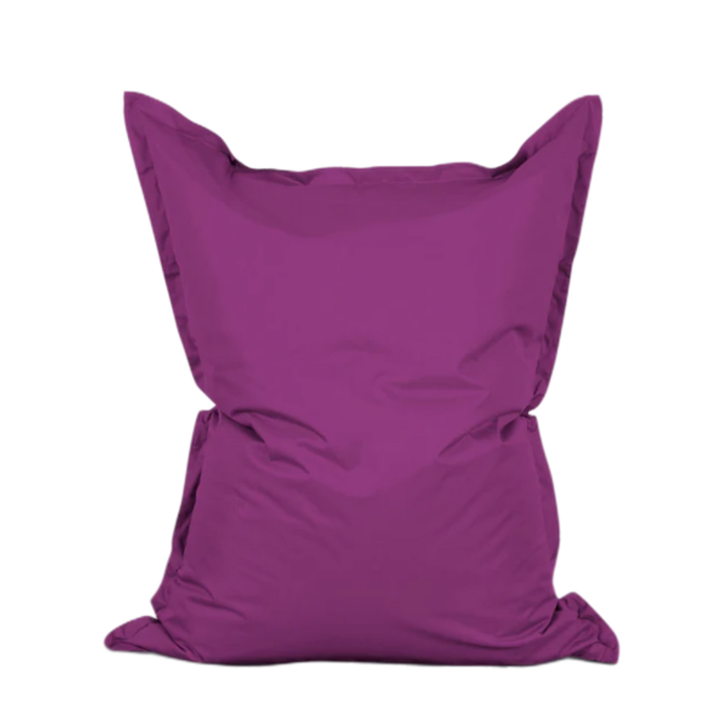 PUFF COJÍN XL PURPURA