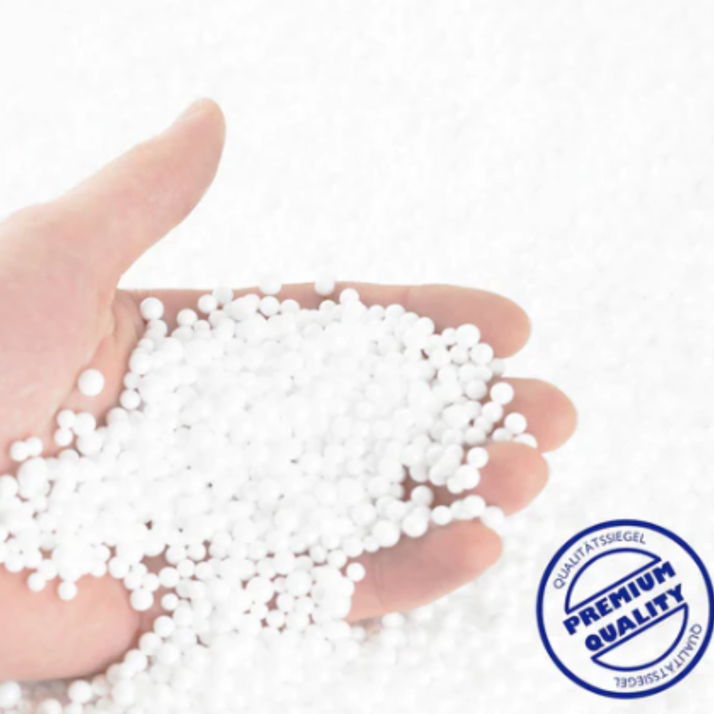 PUFF SILLÓN AMARILLO