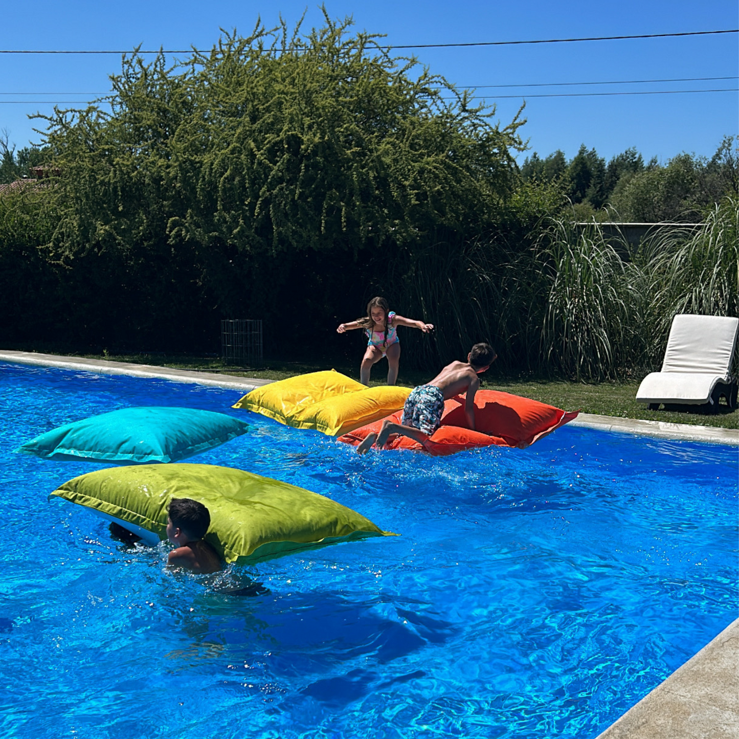 PUFF COJÍN XL BEIGE